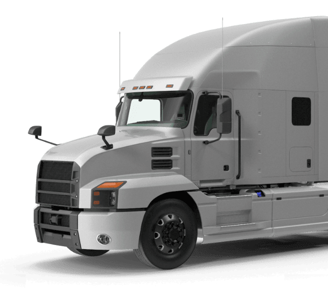 Moving Truck
